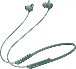 Навушники Huawei FreeLace Pro Green - мініатюра 11