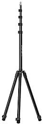 Штатив Ulanzi 2.7M Light Stand (T097 T270) - фото Штатив Ulanzi 2.7M Light Stand (T097 T270)