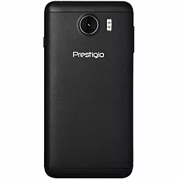 Мобільний телефон Prestigio PSP3533 Grace Z3 Black - мініатюра 2