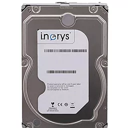 Жесткий диск i.norys 320GB (INO-IHDD0320S2-D1-5708) - фото Жесткий диск i.norys 320GB (INO-IHDD0320S2-D1-5708)