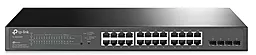 Коммутатор (свитч) TP-Link TL-SG2428P - фото Коммутатор (свитч) TP-Link TL-SG2428P