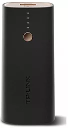 Повербанк TP-Link 6700 mAh 1 USB 5V/2,4A Black