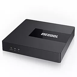 Smart приставка Mecool KM7 4/64 GB - мініатюра 2