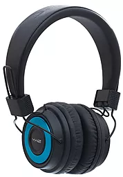 Навушники YWZ E20 Blue