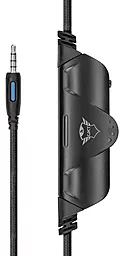 Навушники для PS4 Trust GXT 488 Forze-G Black (23530) - мініатюра 6