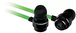 Наушники Razer Hammerhead Pro Green - миниатюра 2 Наушники Razer Hammerhead Pro Green - миниатюра 2
