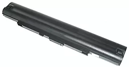 Аккумулятор для ноутбука Asus A42-UL50 / 14.8V 5200mAhr / Original Black