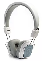 Навушники Yison HP-162 White