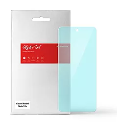 Гидрогелевая пленка ArmorStandart Anti-Blue для Xiaomi Redmi Note 10s (ARM62766) - фото Гидрогелевая пленка ArmorStandart Anti-Blue для Xiaomi Redmi Note 10s (ARM62766)