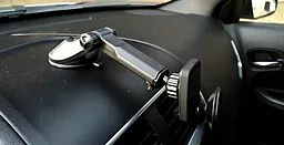 Держатель магнитный Spigen Kuel H35 (000cg21496) - миниатюра 9 Держатель магнитный Spigen Kuel H35 (000cg21496) - миниатюра 9
