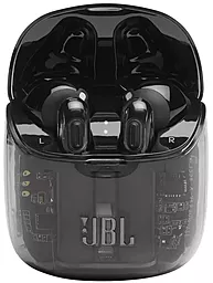 Наушники JBL T225TWS Ghost Black (JBLT225TWSGHOSTBLK) - миниатюра 5
