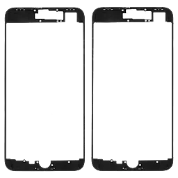 Рамка дисплея Apple iPhone 8 Plus Black