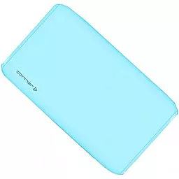Повербанк Jellico R10S 10000 mAh Blue