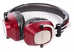 Навушники Vinga HBT050 Red - мініатюра 8
