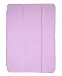 Чехол для планшета Apple Smart Case для Apple iPad 10.2" 7 (2019), 8 (2020), 9 (2021) Cameo Pink(OEM) - фото Чехол для планшета Apple Smart Case для Apple iPad 10.2" 7 (2019), 8 (2020), 9 (2021) Cameo Pink(OEM)