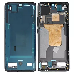 Рамка для дисплея Xiaomi 12 / 12S / 12X Original Gray