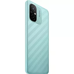 Смартфон Xiaomi Redmi 12C 3/64GB Mint Green - мініатюра 9 Смартфон Xiaomi Redmi 12C 3/64GB Mint Green - мініатюра 9