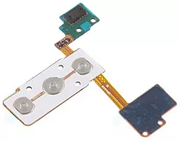 Шлейф LG D855 Optimus G3 з кнопкою включення і кнопками регулювання гучності Original - фото Шлейф LG D855 Optimus G3 з кнопкою включення і кнопками регулювання гучності Original