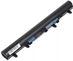 Аккумулятор для ноутбука Acer AL12A32 Aspire V5-431 / 14.8V 2500mAh / Original Black - миниатюра 2