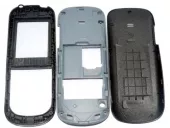 Корпус Samsung E1200 Black - миниатюра 3