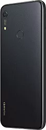 Huawei Y6s 3/32GB (51094WBW) Black - миниатюра 5