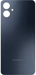 Задняя крышка корпуса Samsung Galaxy A06 5G A066, Original Black - фото Задняя крышка корпуса Samsung Galaxy A06 5G A066, Original Black