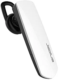 Блютуз гарнітура Jablue T015D White - фото Блютуз гарнітура Jablue T015D White