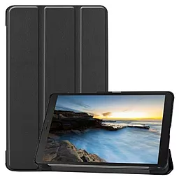 Чехол для планшета AIRON Premium для Samsung Galaxy Tab A 2019 8" (SM-T290/T295) Чёрный (4822352781022) - фото Чехол для планшета AIRON Premium для Samsung Galaxy Tab A 2019 8" (SM-T290/T295) Чёрный (4822352781022)