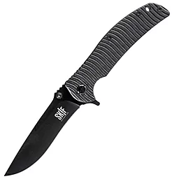 Ніж Skif Urbanite 425F (17650135) Black - фото Ніж Skif Urbanite 425F (17650135) Black