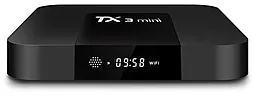 Smart приставка Tanix TX3 Mini 1/16 GB - мініатюра 3
