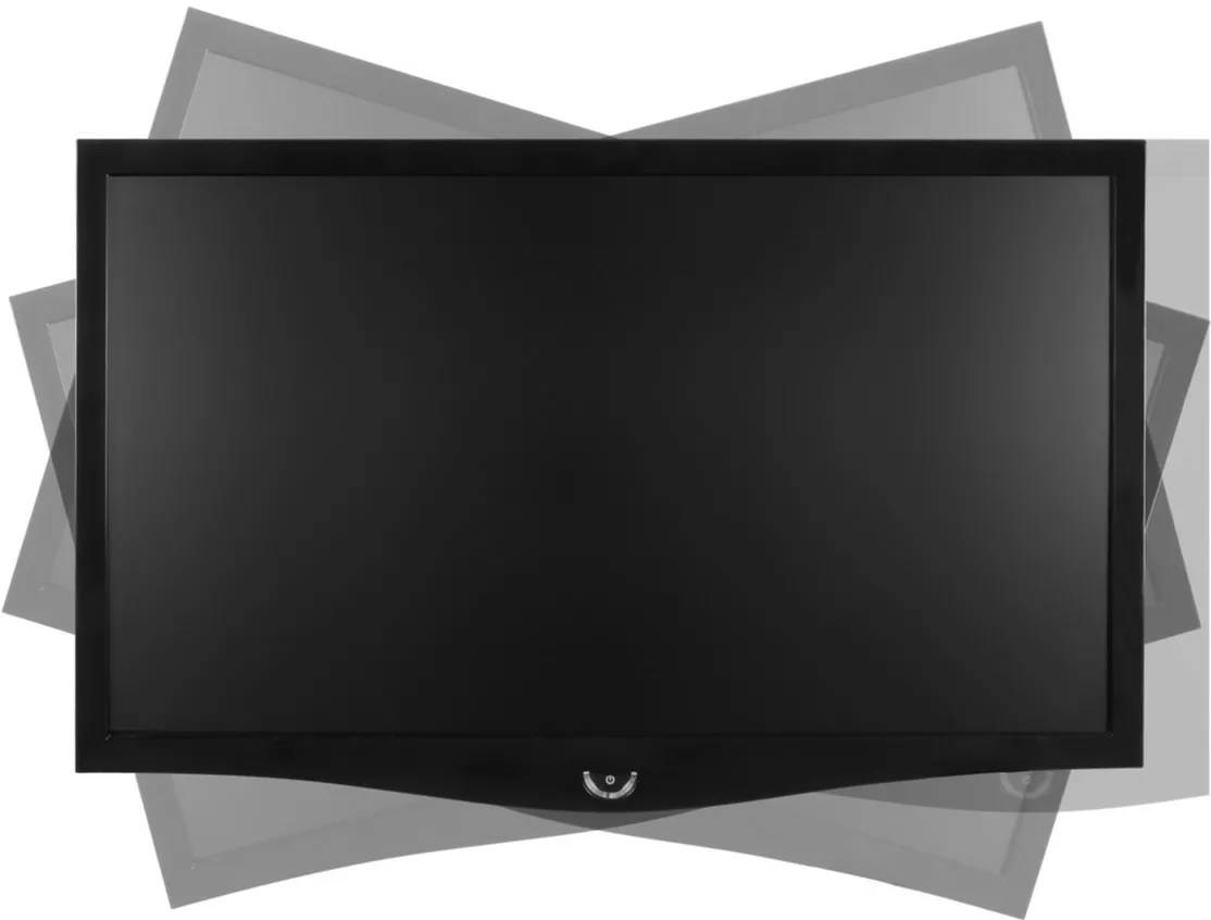 Настенное крепление для монитора Arctic W1B (ORAEQ-MA006-GB) - фото 5