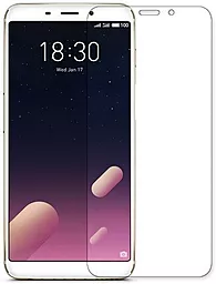 Защитная пленка BoxFace Противоударная Meizu M6s Clear - фото Защитная пленка BoxFace Противоударная Meizu M6s Clear