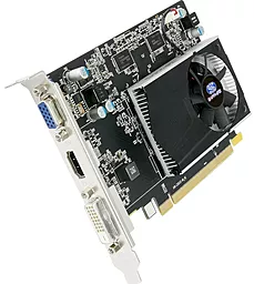 Видеокарта Sapphire Radeon R7 240 4GB DDR3 (11216-35-20G) - миниатюра 4