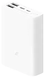 Повербанк Xiaomi Mi Power Bank 3 Ultra Compact 10000mAh 22.5W White (PB1022ZM)