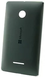 Задняя крышка корпуса Microsoft (Nokia) Lumia 435 (RM-1069) / Lumia 532 (RM-1031) Original Black