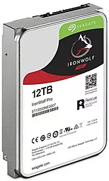 Жесткий диск Seagate 3.5" 12TB (ST12000NE0007) - фото Жесткий диск Seagate 3.5" 12TB (ST12000NE0007)