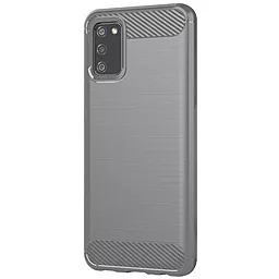 Чехол Epik Slim Series Samsung A025 Galaxy A02s  Grey