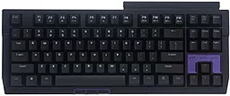 Клавіатура Tesoro Tizona Kailh Black Switch (TESORO G2N BK)