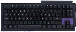 Клавіатура Tesoro Tizona Kailh Black Switch (TESORO G2N BK) - фото Клавіатура Tesoro Tizona Kailh Black Switch (TESORO G2N BK)