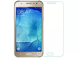 Защитное стекло 1TOUCH 2.5D Samsung J500 Galaxy J5