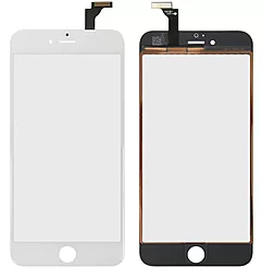 Сенсор (тачскрин) Apple iPhone 6 Plus White