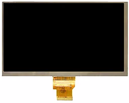 Дисплей для планшета Digma Hit HT7007 MG (164x97, 40pin, #C0702640FPCM, fpc-y83507 v02) - фото Дисплей для планшета Digma Hit HT7007 MG (164x97, 40pin, #C0702640FPCM, fpc-y83507 v02)
