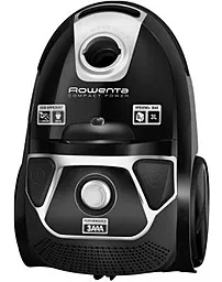 Пилосос з мішком Rowenta RO3985EA - фото Пилосос з мішком Rowenta RO3985EA