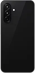Задняя крышка корпуса Samsung Galaxy A26 A266 со стеклом камеры Black - фото Задняя крышка корпуса Samsung Galaxy A26 A266 со стеклом камеры Black