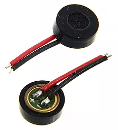 Микрофон Fly DS107D / DS169 / IQ239+ / IQ4406 / TS111