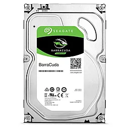 Жесткий диск Seagate 3.5" 3TB (ST3000DM007)