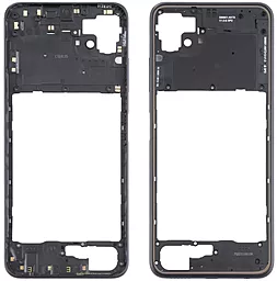 Рамка корпусу Samsung Galaxy A22 A226 5G Gray - фото Рамка корпусу Samsung Galaxy A22 A226 5G Gray