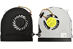 Вентилятор (кулер) для ноутбуку Dell XPS 15z L511z Original 3pin - фото Вентилятор (кулер) для ноутбуку Dell XPS 15z L511z Original 3pin