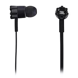 Наушники JBL In-Ear Headphone Synchros S200A Black (SYNIE200ABLK) - миниатюра 2
