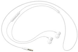 Навушники Samsung EO-HS1303 White - мініатюра 4